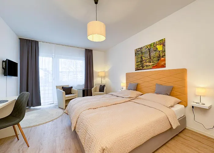 Ahrpart Hotel Central