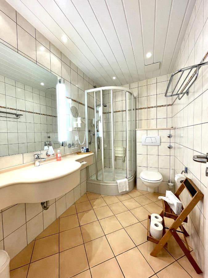 Ahrpart Hotel Central 3* Bad Neuenahr-Ahrweiler