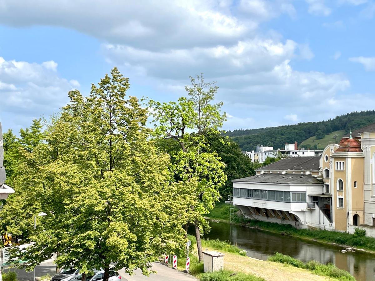 Ahrpart Hotel Central Bad Neuenahr-Ahrweiler