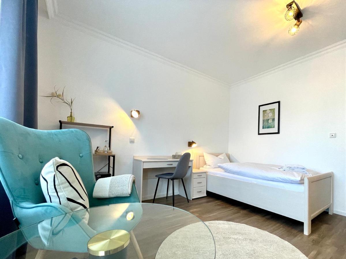 Ahrpart Hotel Central Hotel