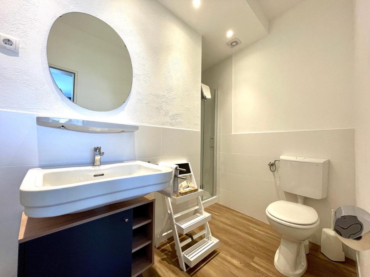 Hotel Ahrpart Hotel Central 3*