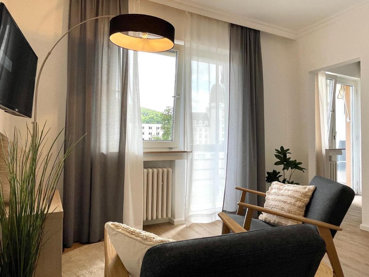 Ahrpart Hotel Central Bad Neuenahr-Ahrweiler