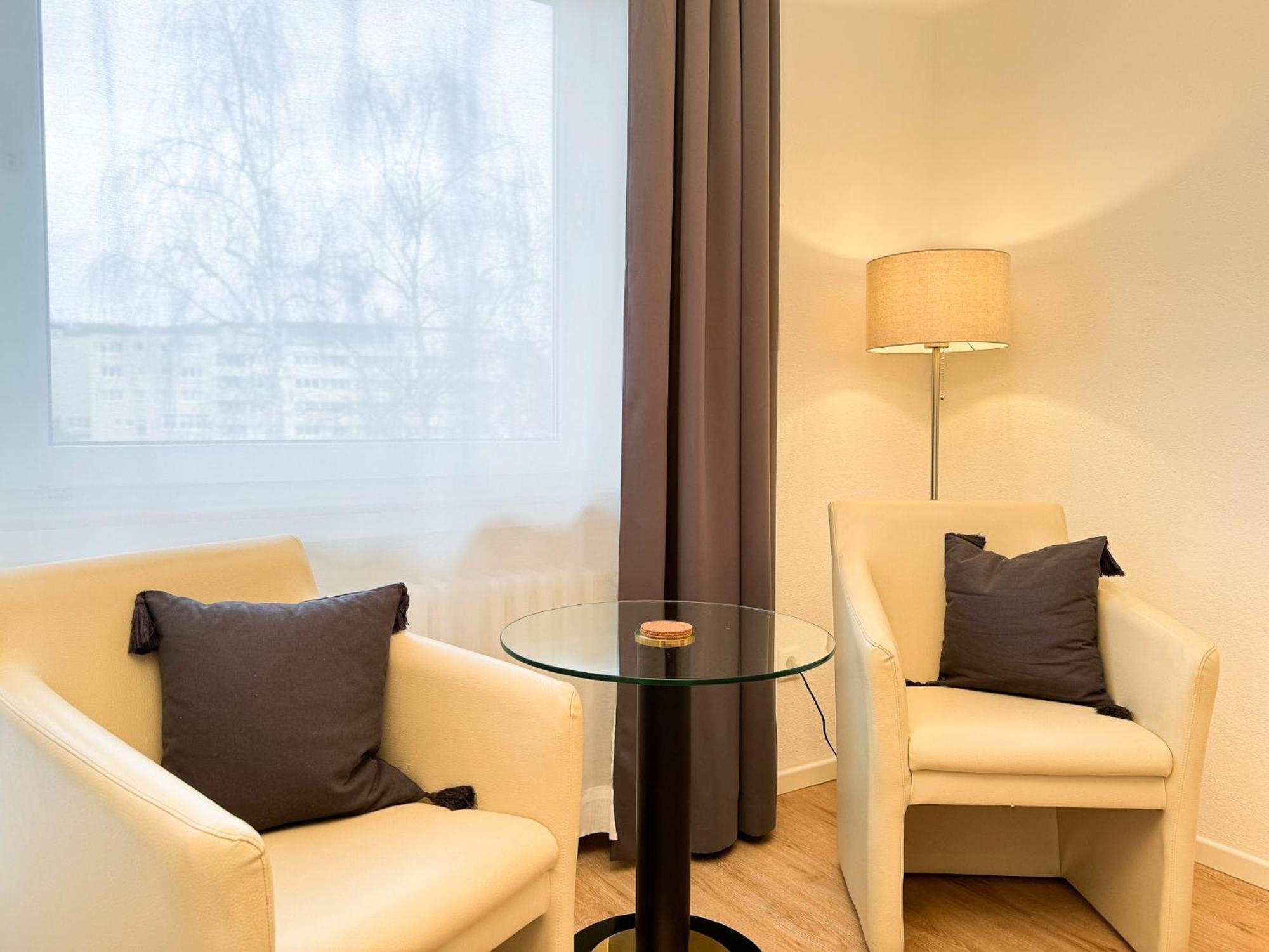 Ahrpart Hotel Central