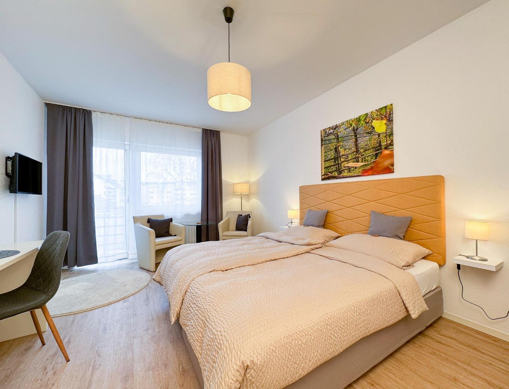 Hotel Ahrpart Hotel Central 3*