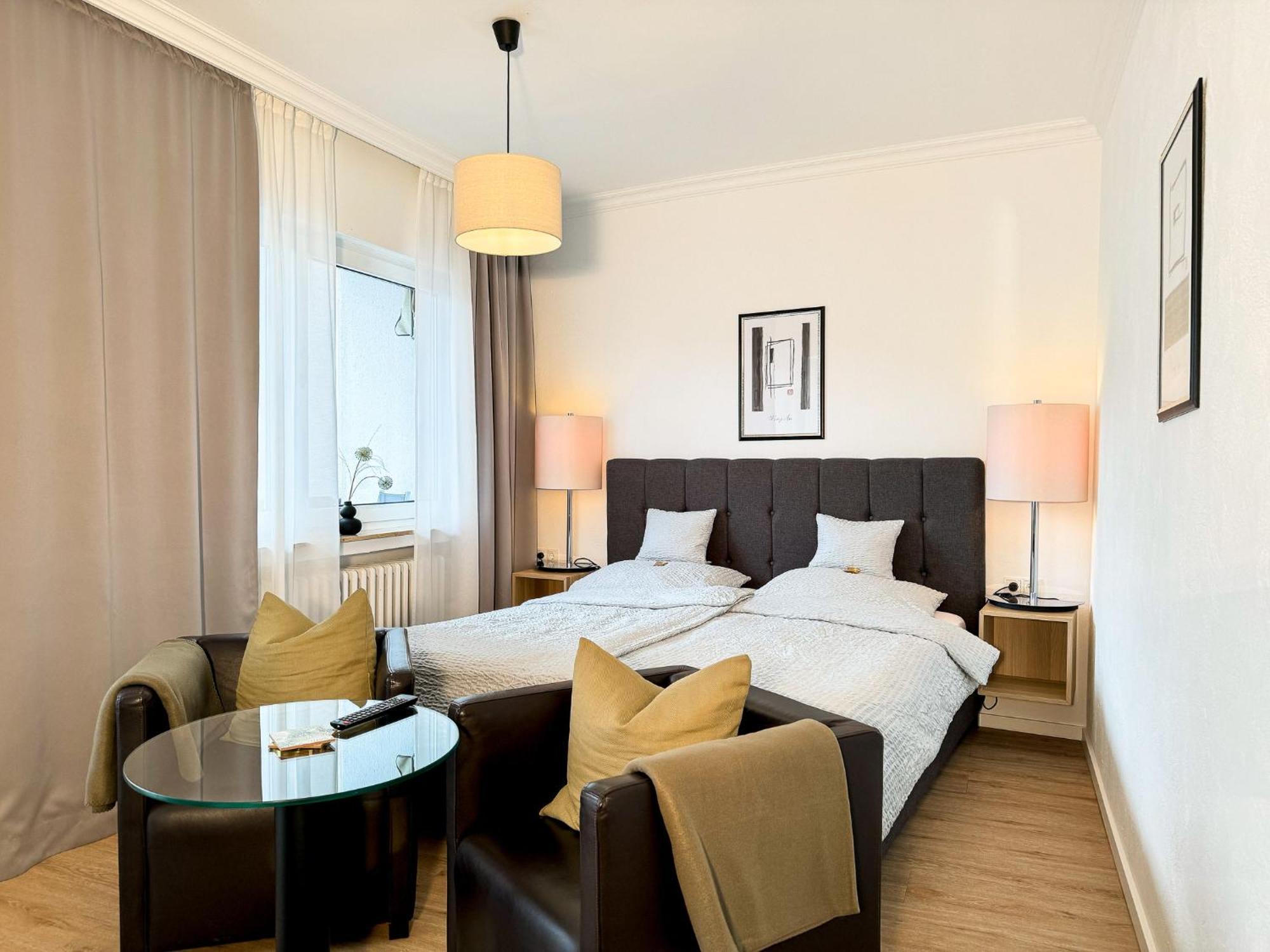 Hotel Ahrpart Hotel Central 3*