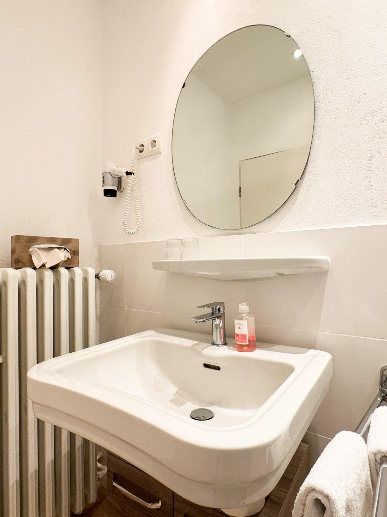 Ahrpart Hotel Central 3*