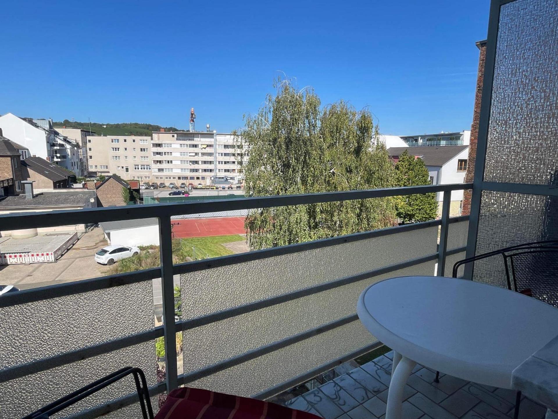 Ahrpart Hotel Central Hotel Bad Neuenahr-Ahrweiler