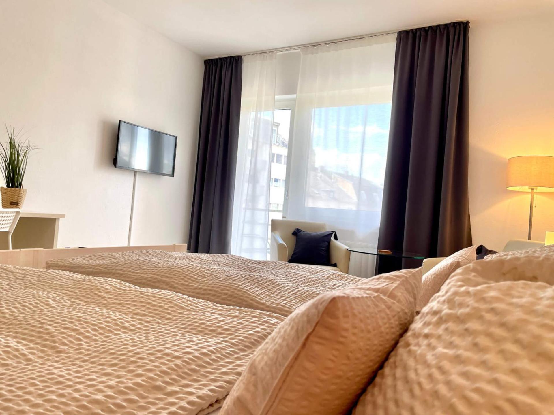 Ahrpart Hotel Central