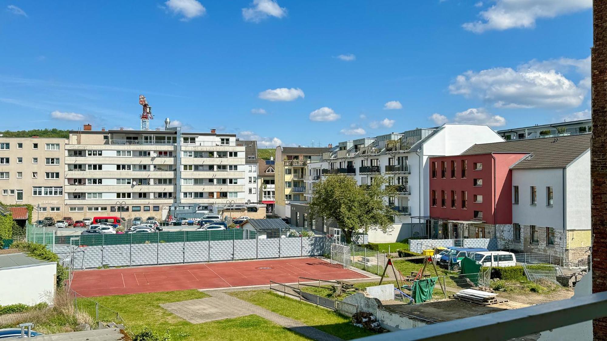 Ahrpart Hotel Central 3*