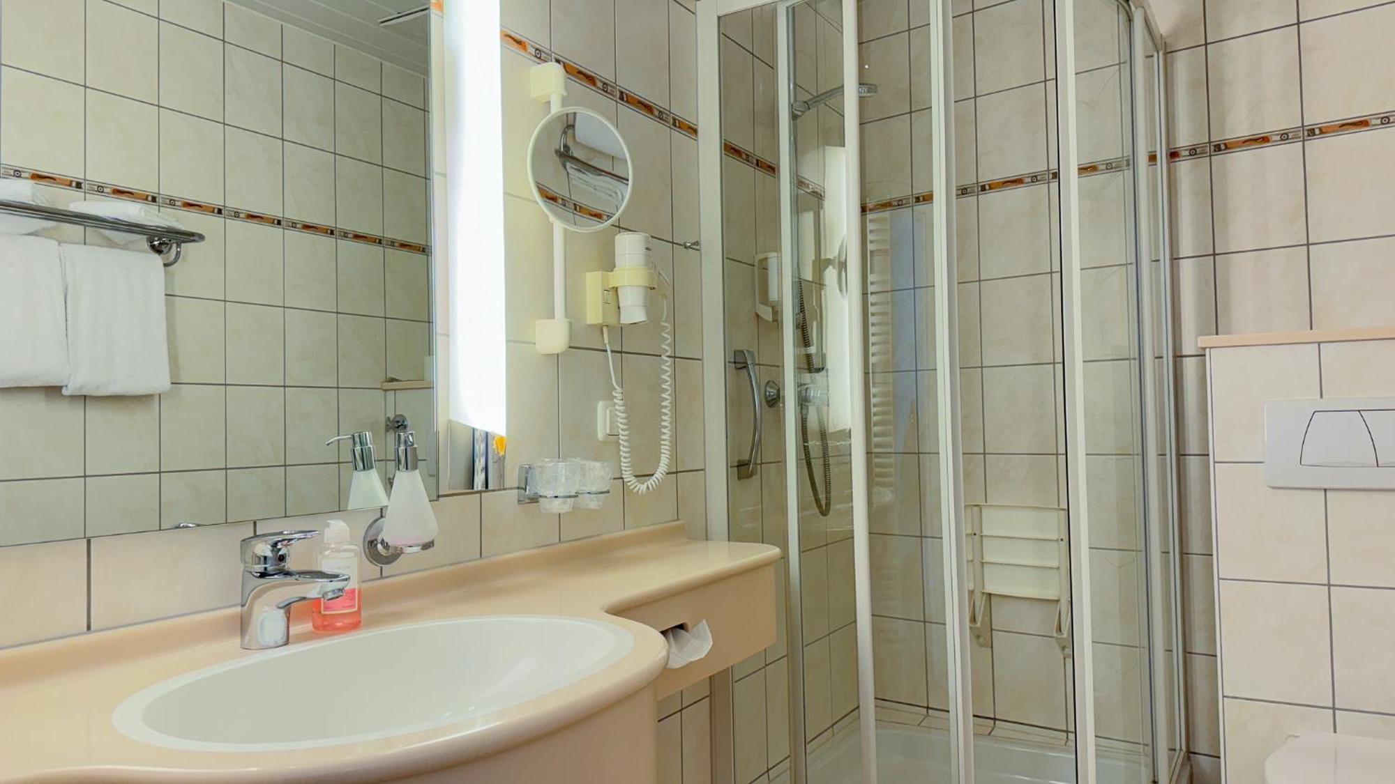 Ahrpart Hotel Central Hotel Bad Neuenahr-Ahrweiler