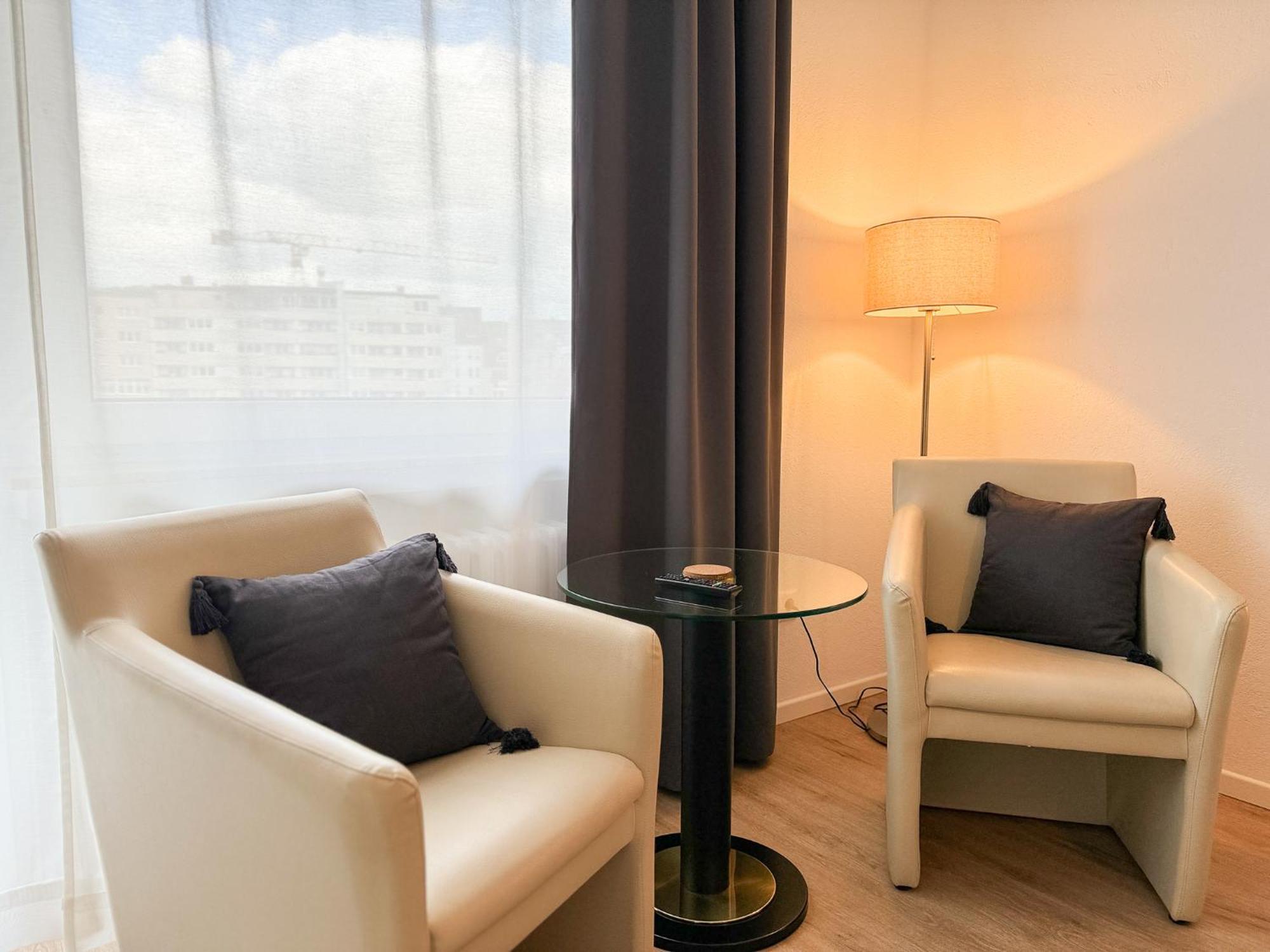 Ahrpart Hotel Central